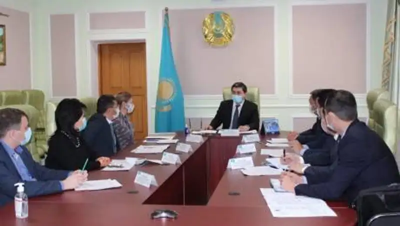 В ЗКО проблемы бизнеса будут решать в рамках Дорожной карты