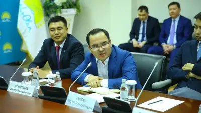 пресс-служба ЦА "Nur Otan", фото - Новости Zakon.kz от 03.05.2019 19:53