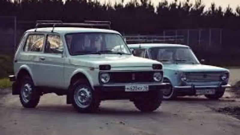 Глава УЕФА Чеферин назвал «Ниву» насмешкой над автомобилем