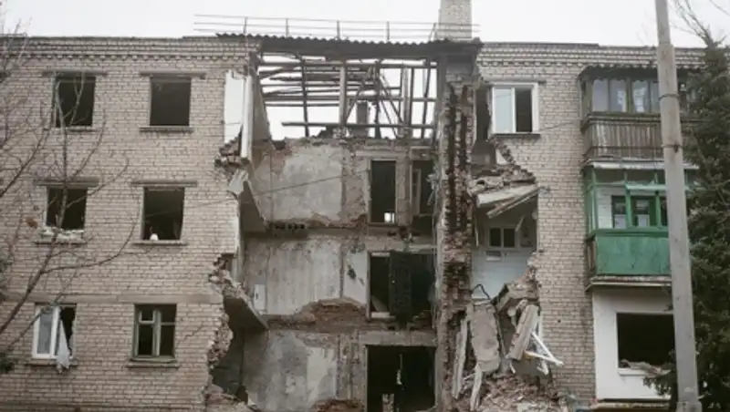 Минобороны ДНР: два мирных жителя погибли в результате обстрела Донецка и Докучаевска