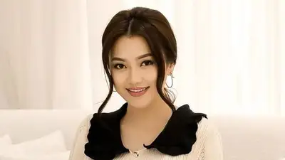 Ерке Есмахан разозлила подписчица, фото - Новости Zakon.kz от 08.11.2023 18:14