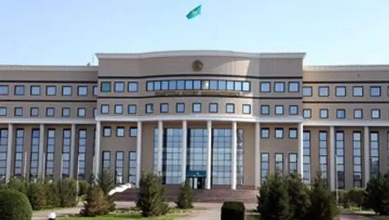 Н.Назарбаев совершит в марте официальный визит в Нидерланды