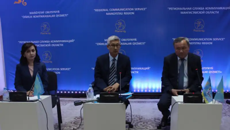 150 детей из Арыси бесплатно отдохнут в лагерях на берегу Каспийского моря