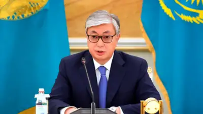 Акорда, фото - Новости Zakon.kz от 26.12.2019 19:19