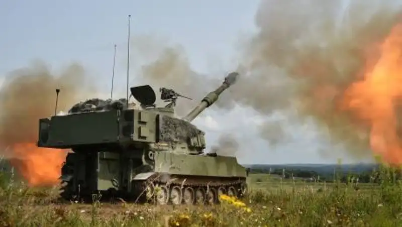 Иран заявил об обстреле своей территории