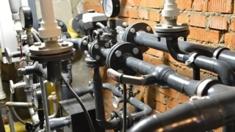 «Холдинг Алматы Жылу» будет упразднен