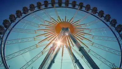 Pixabay, фото - Новости Zakon.kz от 04.04.2019 17:22