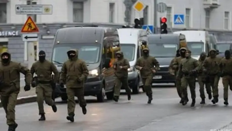 Белорусские силовики рассказали о преступных приказах власти