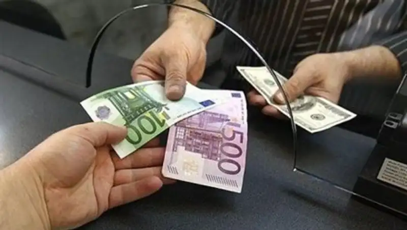 В Правила осуществления валютных операций в РК внесены изменения