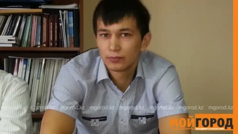 Полицейского в ЗКО обвинили в пытках