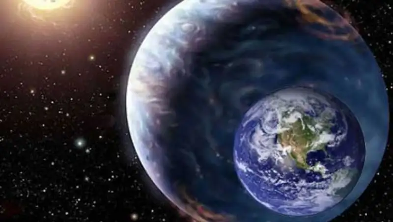 Нумерологи: Апокалипсис наступит через две недели