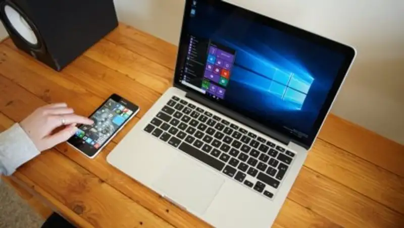 Windows 10 сможет запускать программы для Android