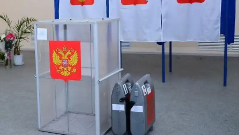 Почему выборы в России важны для Казахстана