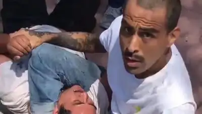 The San Diego Union-Tribune, фото - Новости Zakon.kz от 17.07.2018 23:18