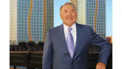 Конституционный Совет, фото - Новости Zakon.kz от 01.07.2020 12:34