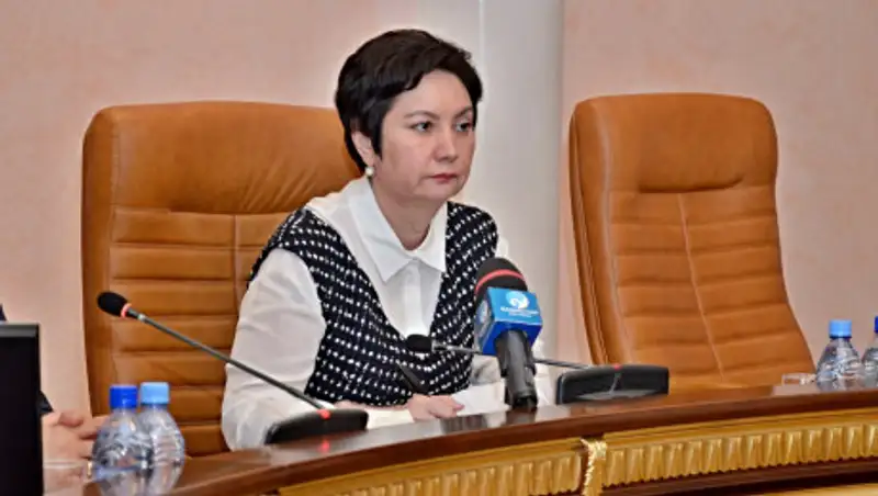 Абдыкаликова: По факту позднего выявления коронавируса в Кызылорде идет расследование