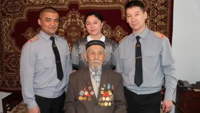 Zakon.kz, фото - Новости Zakon.kz от 26.03.2015 17:41