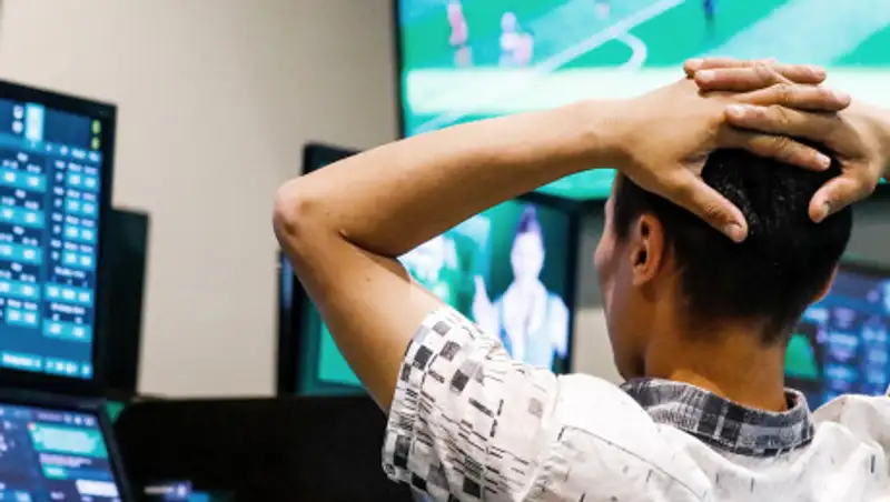 Ответсекретарь Минкультуры осужден. Как обстоят дела с Центром учета ставок