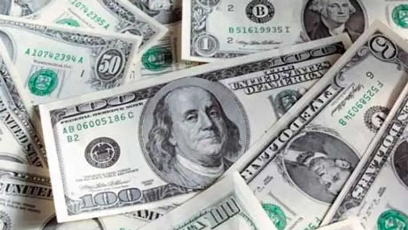 Финансовый контролер-ревизор задержана в Астане во время получения взятки