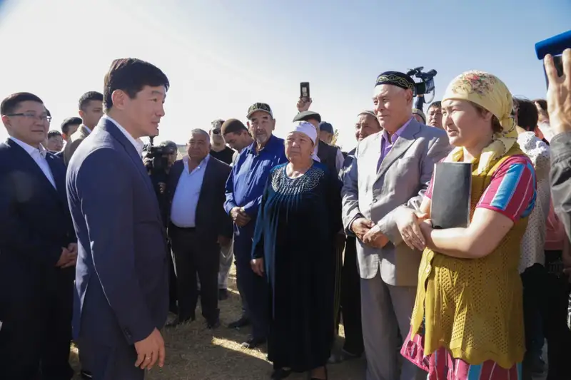 , фото - Новости Zakon.kz от 07.10.2019 10:54