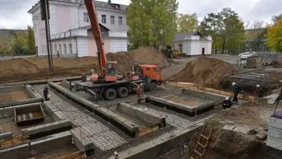 Ертіс Пресс клуб, фото - Новости Zakon.kz от 26.11.2020 16:17