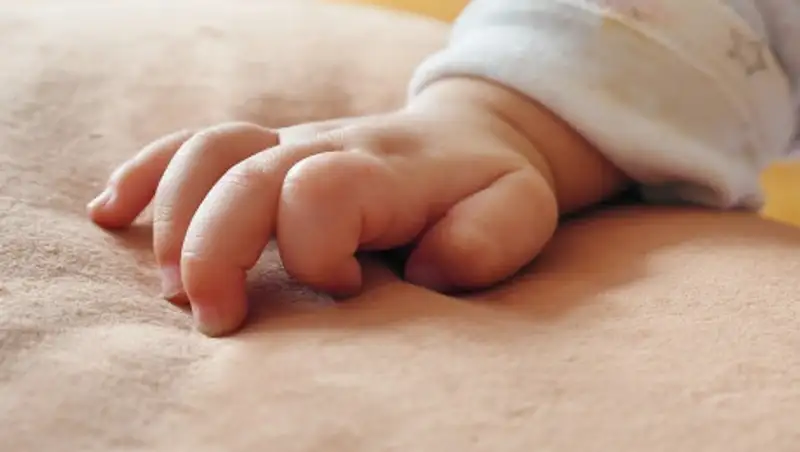 Умерла девочка, на лечение которой собирали деньги казахстанцы