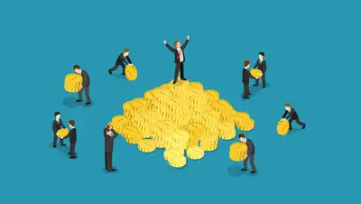 обман, мошенничество, фото - Новости Zakon.kz от 25.11.2021 23:29