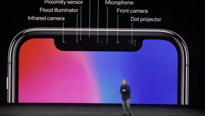Apple раскрыла серьезный недостаток iPhone X
