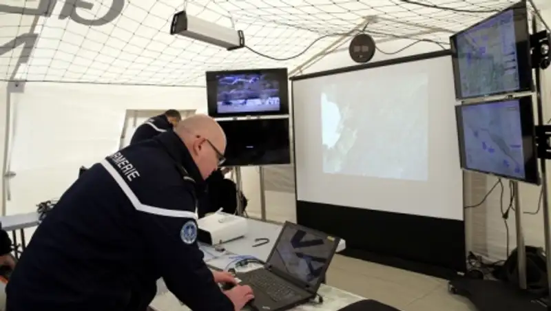 Прокурор Марселя заявил, что второй пилот разбившегося A320 намеренно уничтожил самолет