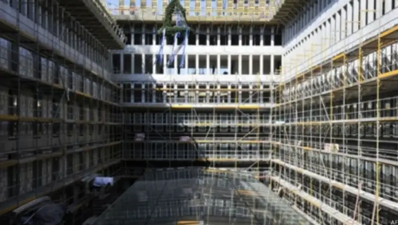 Украденные краны: скандал в немецкой разведке