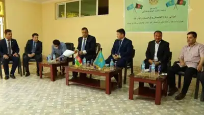 пресс-служба, фото - Новости Zakon.kz от 22.06.2020 16:39