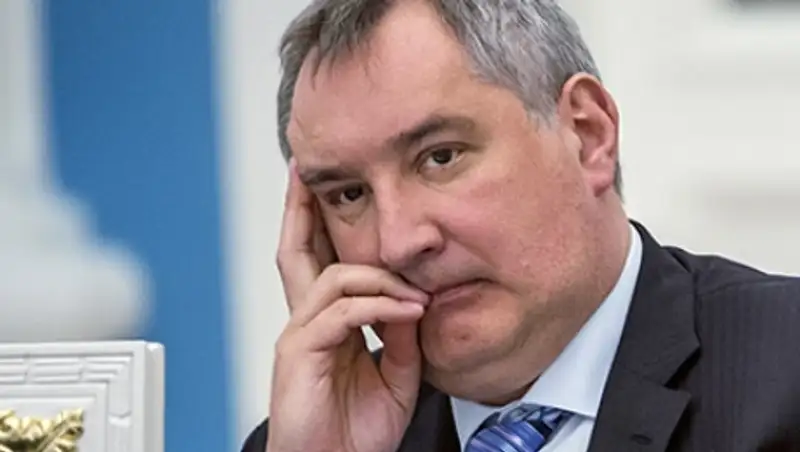 Рогозин назвал причину аварий российских ракет-носителей