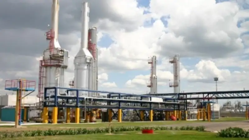 В ЗКО первый бензин марки ЕВРО-5 начнут выпускать к концу 2015 года