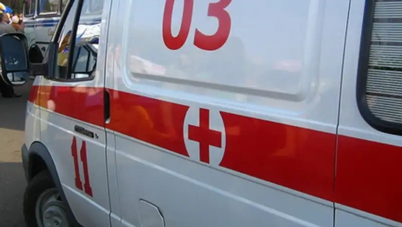 В Уральске не хватает врачей «Скорой помощи»