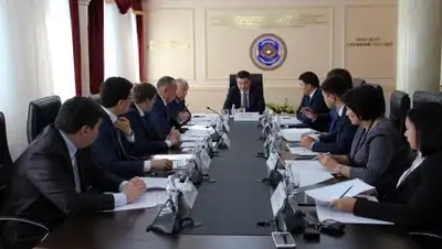 п/служба, фото - Новости Zakon.kz от 13.09.2018 17:37