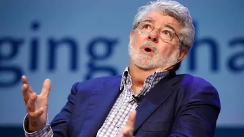 Самой состоятельной знаменитостью США стал создатель "Звездных войн" Джордж Лукас