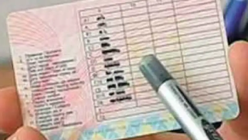 В Алматинской области 10 человек с психическими болезнями получили водительские права 