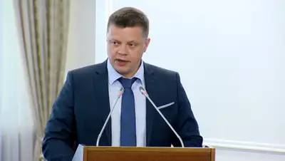 ПМ, фото - Новости Zakon.kz от 23.10.2019 11:38