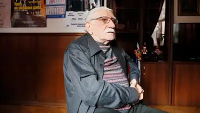 Фото: ИЗВЕСТИЯ/Алексей Майшев, фото - Новости Zakon.kz от 18.01.2018 01:39