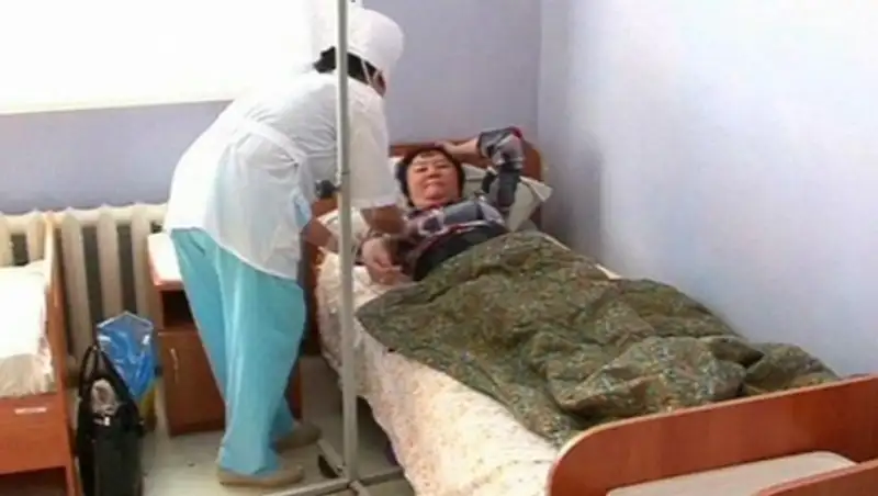 Томский ученый предположил, что причиной сна в селе Калачи мог стать инертный газ радон