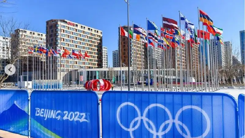 Олимпийцам запретили размещать в соцсетях аудио и видео с мест проведения соревнований