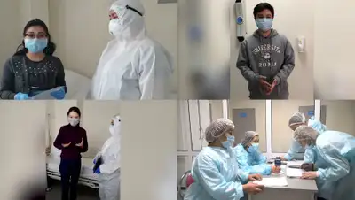 Коллаж Zakon.kz, фото - Новости Zakon.kz от 28.03.2020 19:43