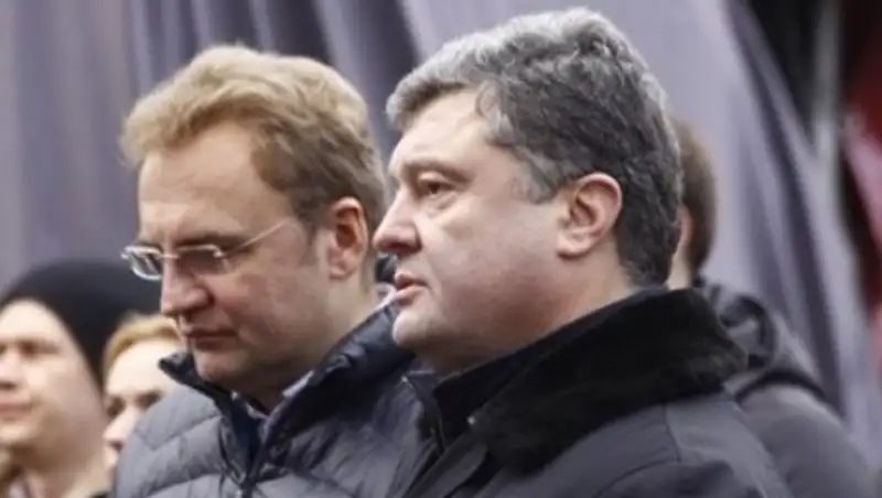 У Порошенко назвали возможных сменщиков Яценюка