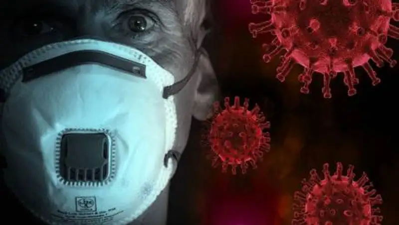 Новых штаммов коронавируса в Казахстане не выявлено