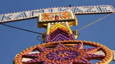 Камикадзе, инцидент, фото - Новости Zakon.kz от 26.12.2022 11:29