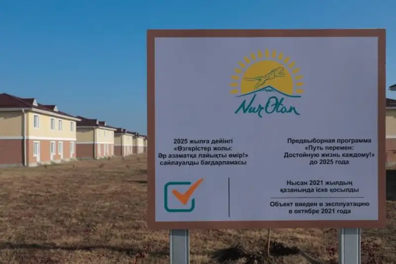 , фото - Новости Zakon.kz от 25.10.2021 16:47