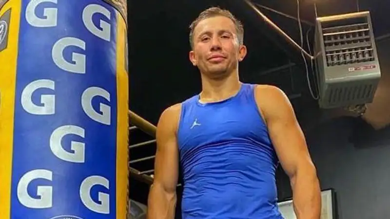 Головкин вошел в тор-10 лучших боксеров вне зависимости от веса