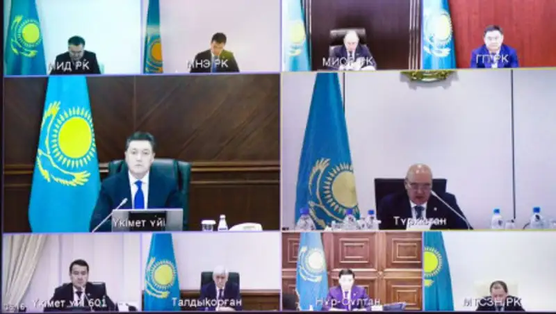 Мамин: Поручения Президента будут обеспечены финансированием и выполнены своевременно