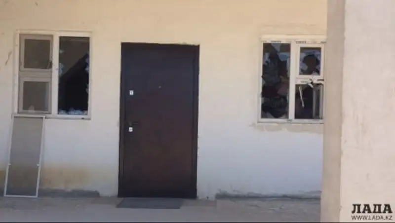 6 раз незаконно применяли огнестрельное оружие в Мангистауской области с начала года