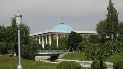 Мажилис Узбекистана, фото - Новости Zakon.kz от 19.04.2023 14:14